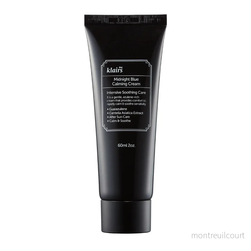 Klairs Midnight Blue Calming Cream - Bild 2