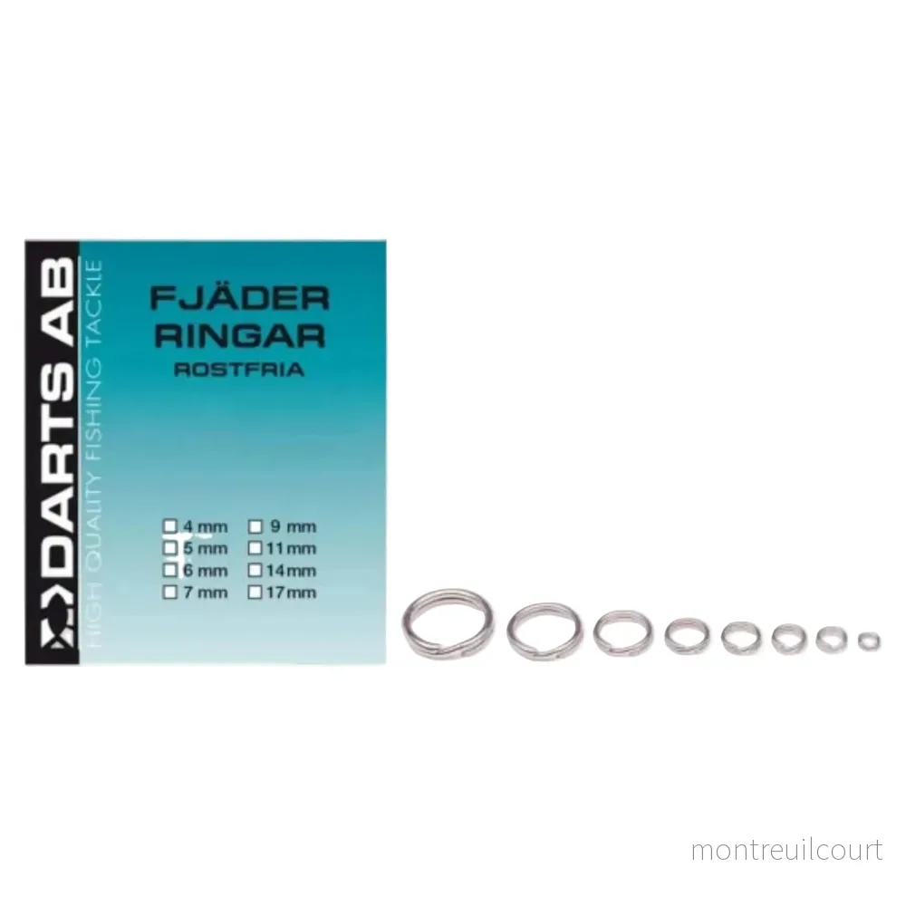 Darts Fjäderringar