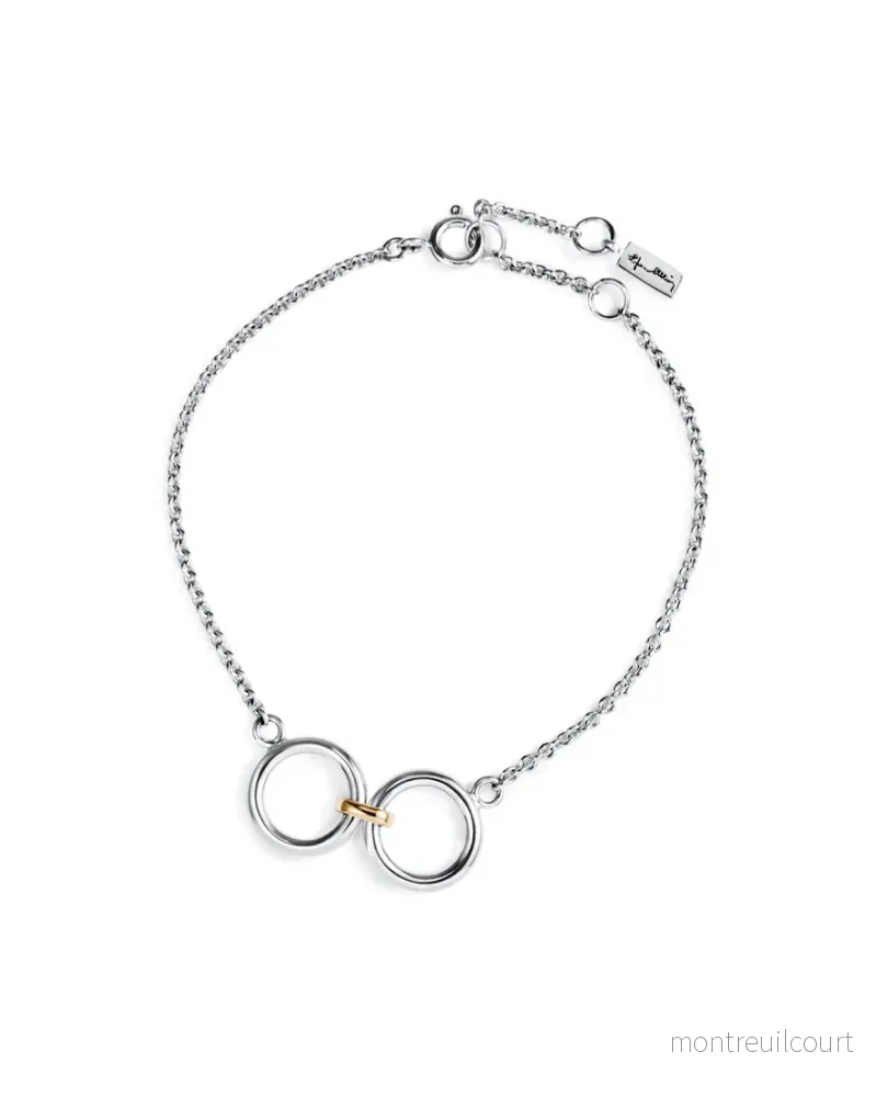 Divorced With Children Bracelet