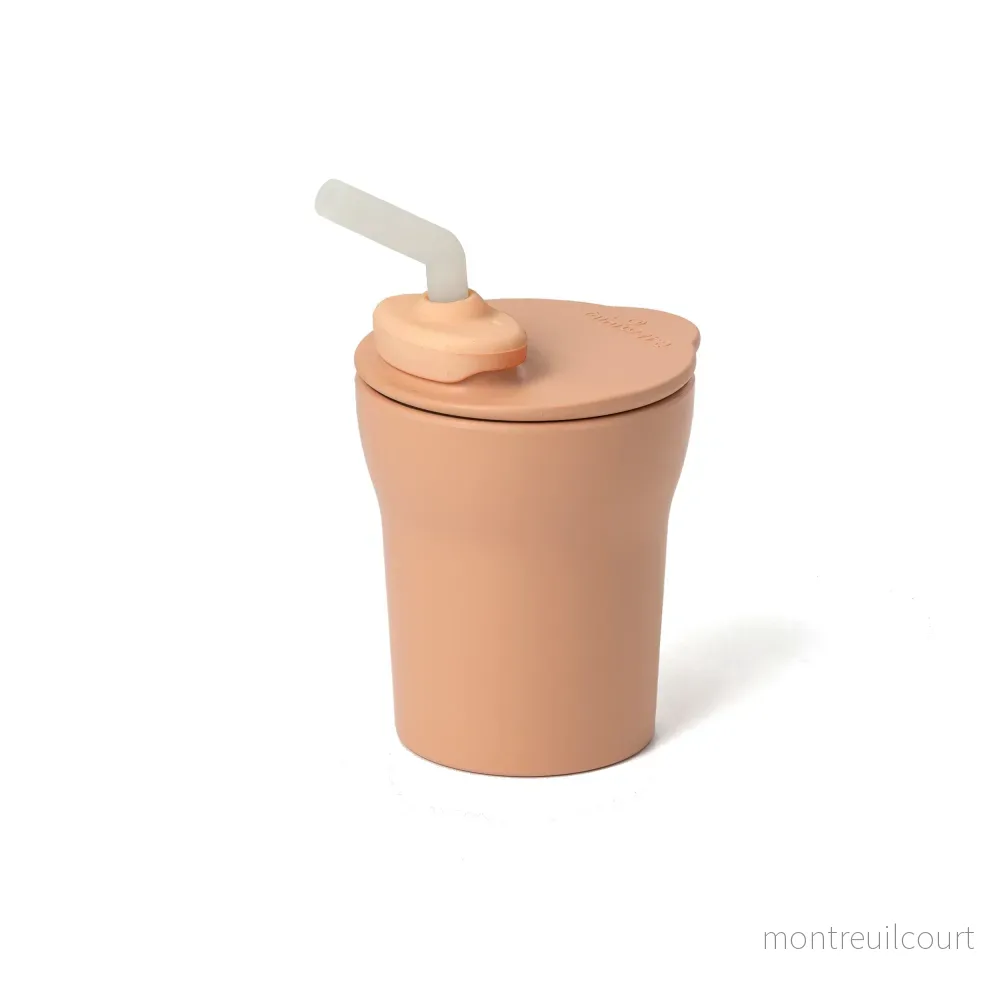 1-2-3 Sip! Barnmugg (Toffee)