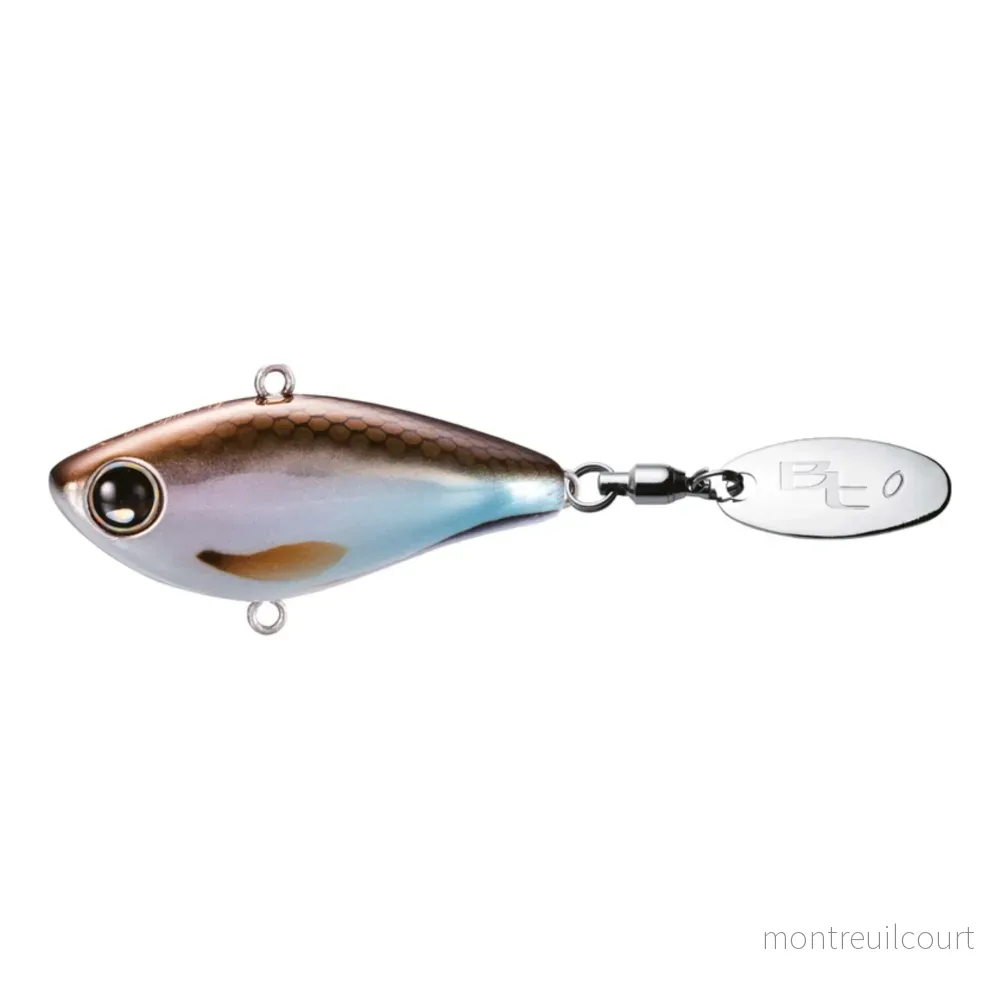 Shimano Bantam BT Spin 45mm 14g - Bild 2