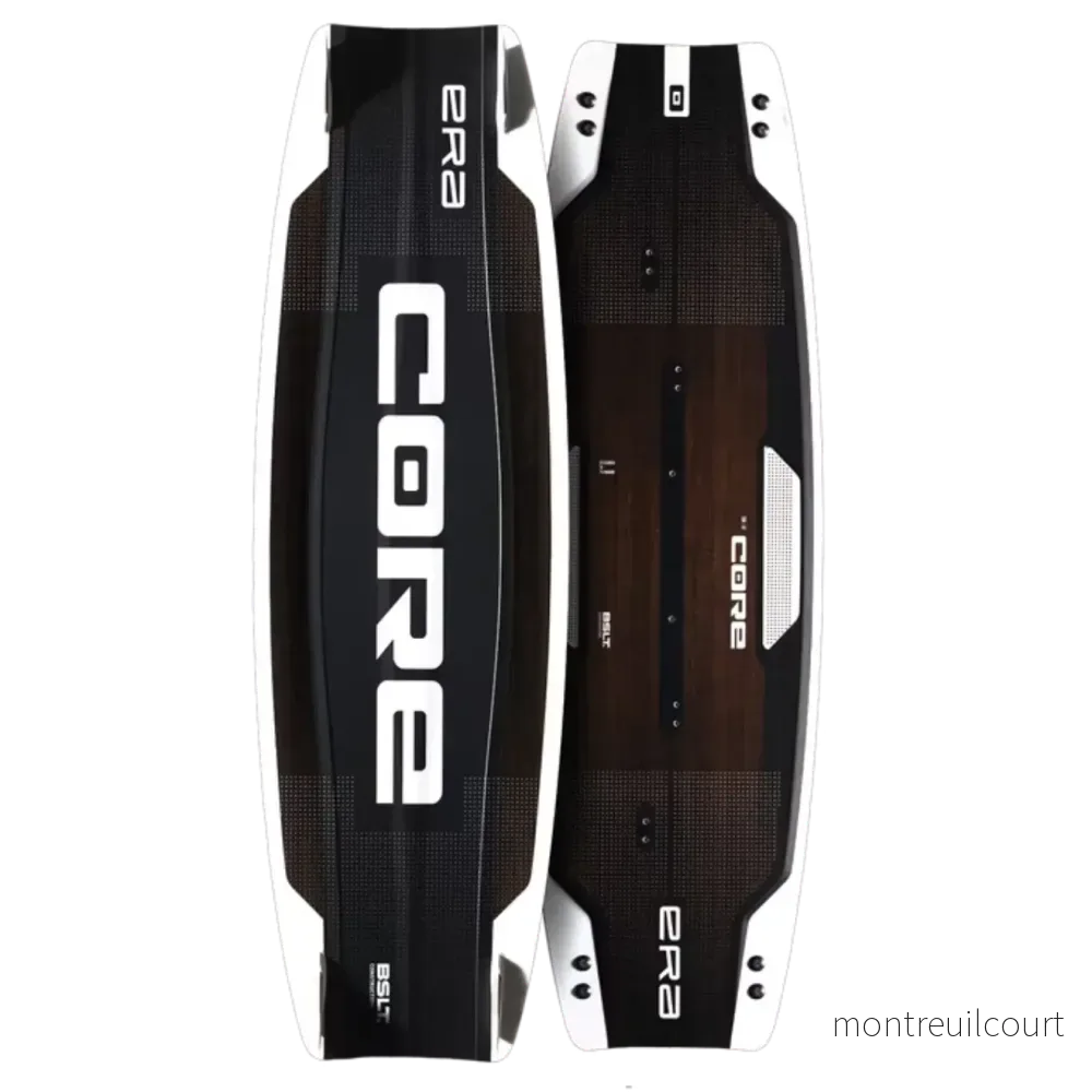 Core Era – freeride allround kitebräda Core Era – freeride allround kitebräda