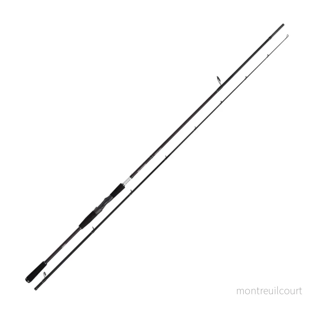 Shimano Rod Yasei BB Spinning - Pike XH 2.50m 30-90g 2pc