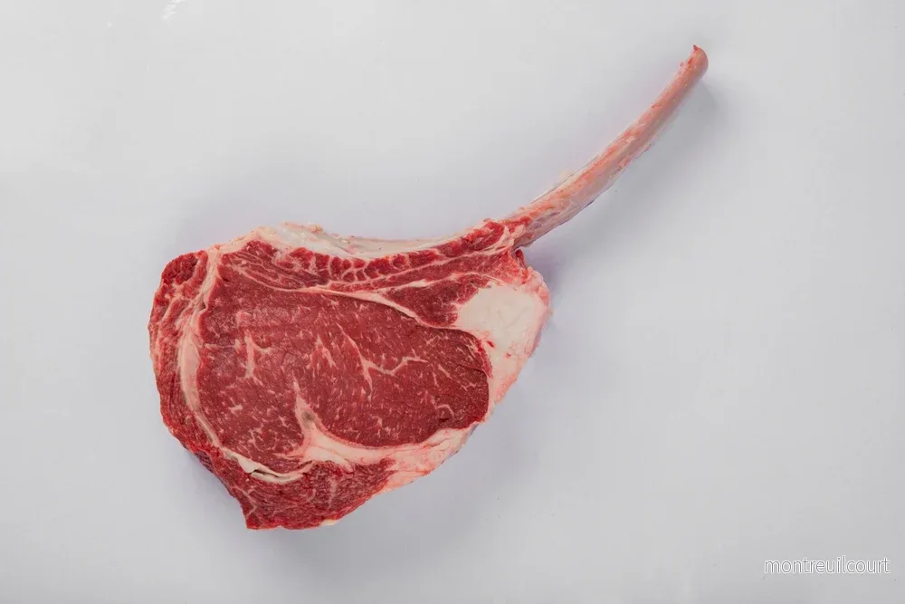 Tomhawk - Grass fed Irland - Bild 3