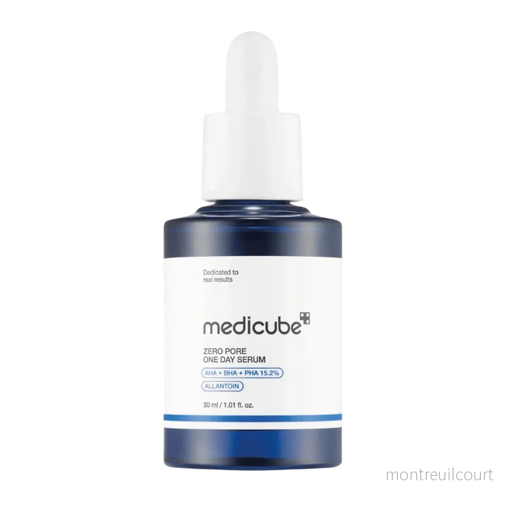 Medicube Zero Pore One Day Serum 30ml