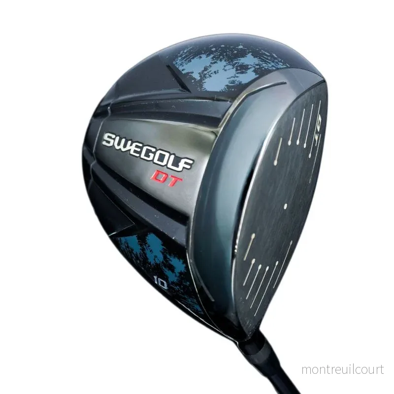 Driver - Swegolf Dark Tour