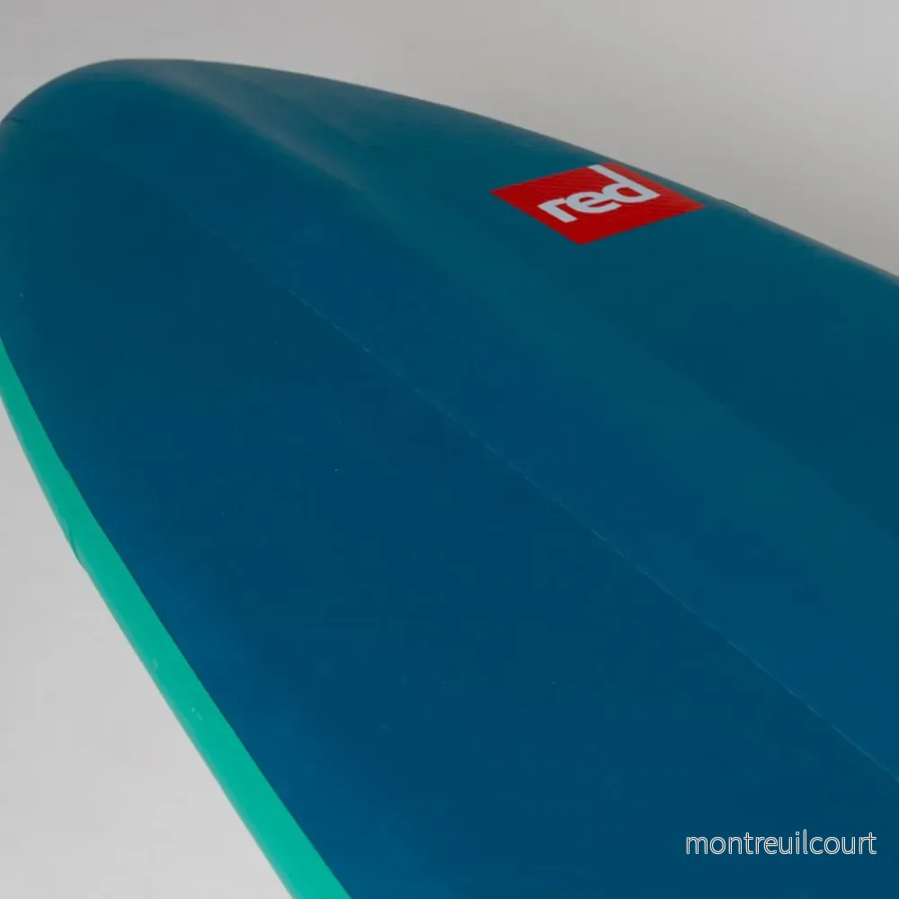 Red Paddle Co, 12'0 Voyager MSL – Paketdeal - Bild 3