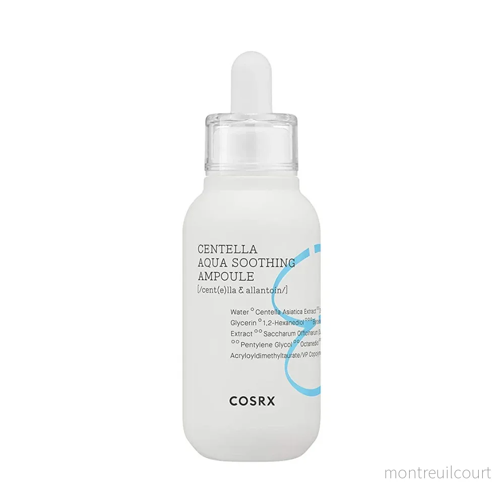 COSRX Centella Aqua Soothing Ampoule 40ml COSRX Centella Aqua Soothing Ampoule 40ml