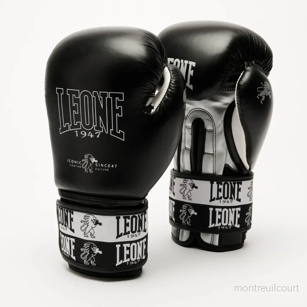 Leone 1947 Iconic Boxningshandskar GN208 Leone 1947 Iconic Boxningshandskar GN208