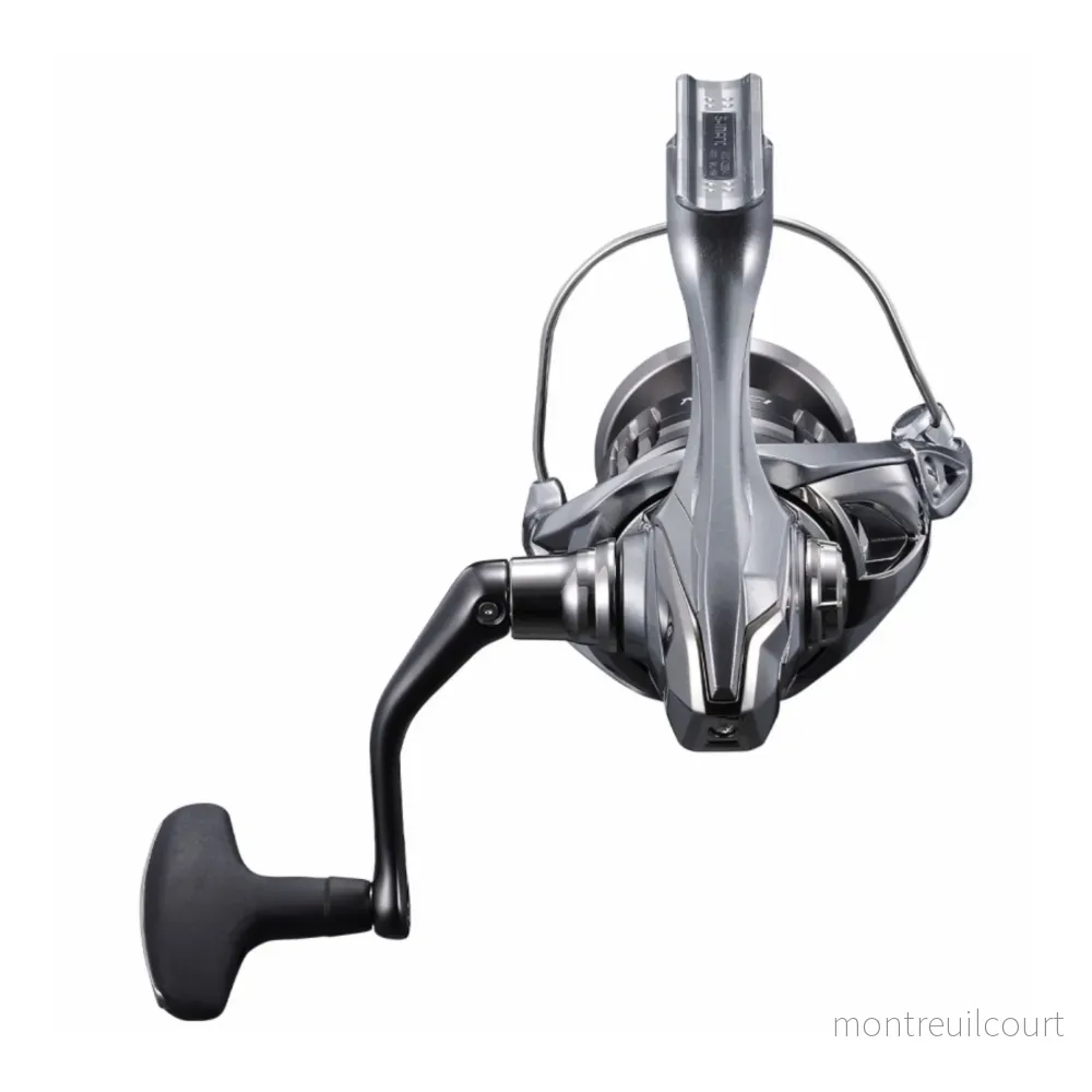 Shimano Nasci FC 2500 HG - Bild 3