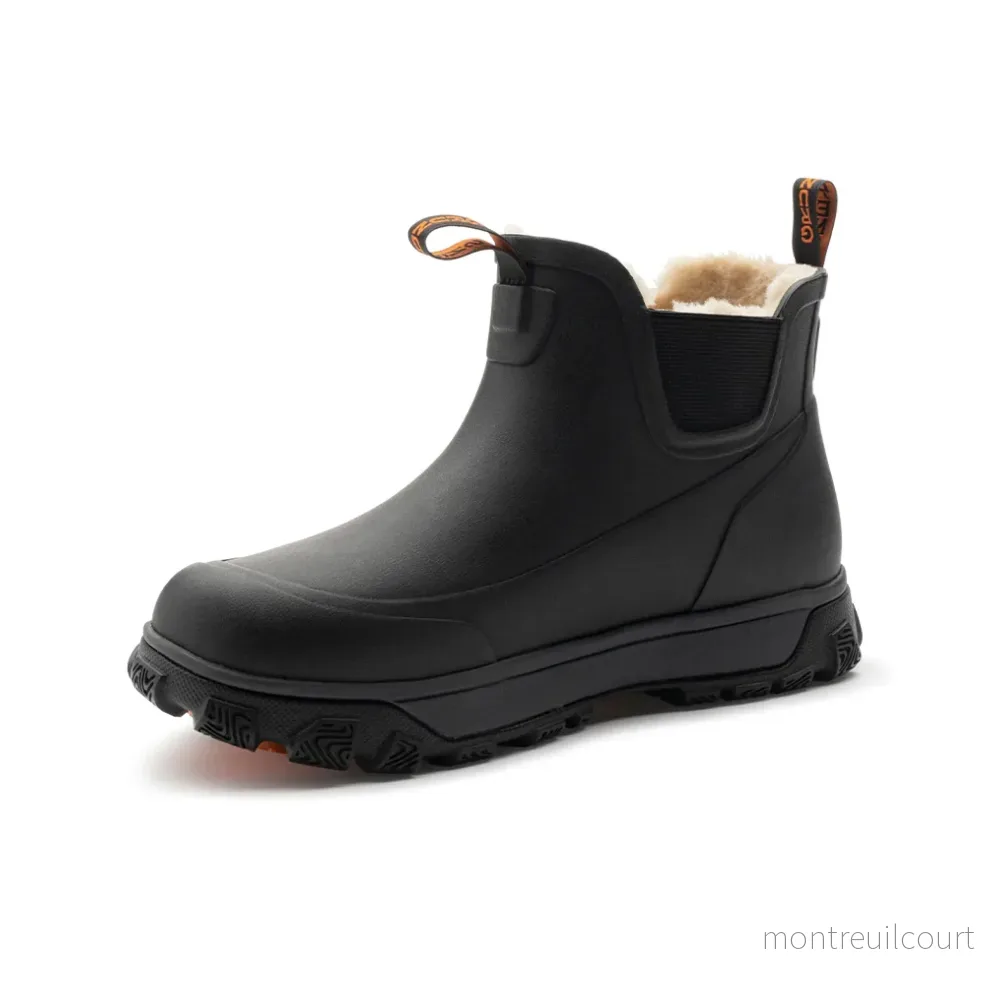 Grundéns Deviation Sherpa Ankle Boot Grundéns Deviation Sherpa Ankle Boot