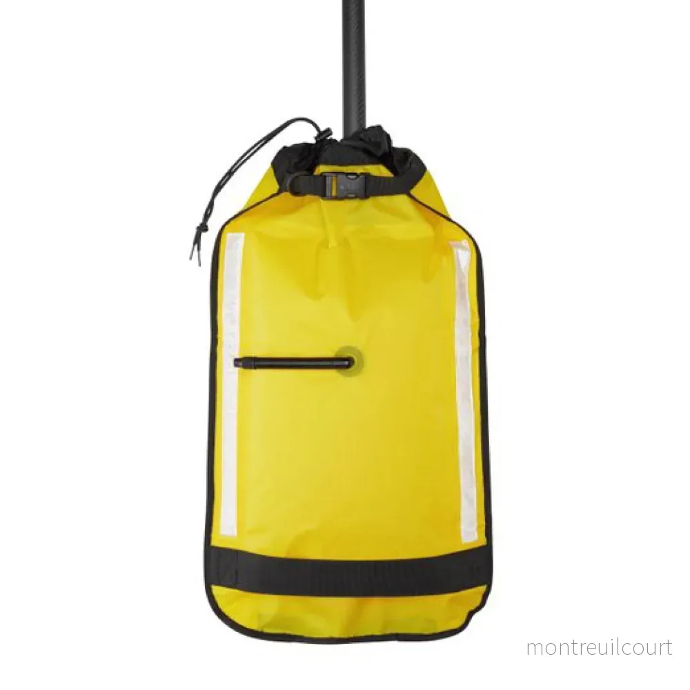 NRS Sea Kayak Paddle Float - Bild 3