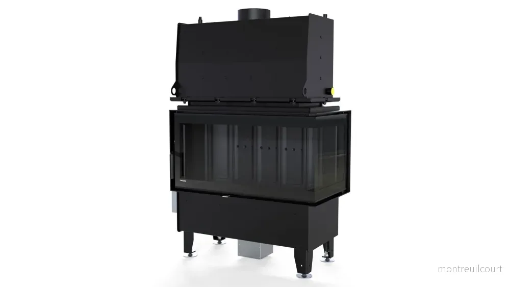 Defro Home - Riva ME BP Short - Bild 2