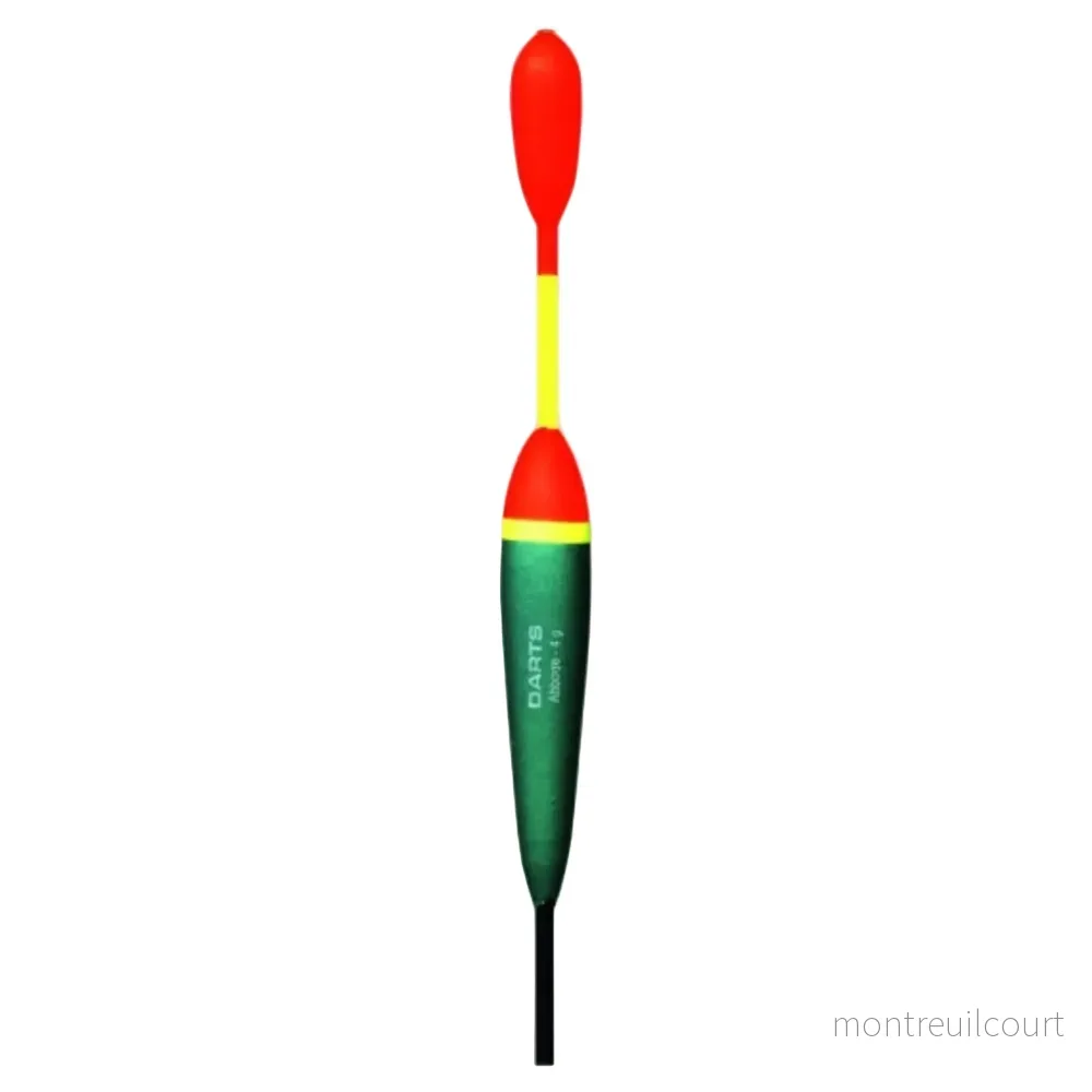 Darts Abborrflöte Darts Abborrflöte