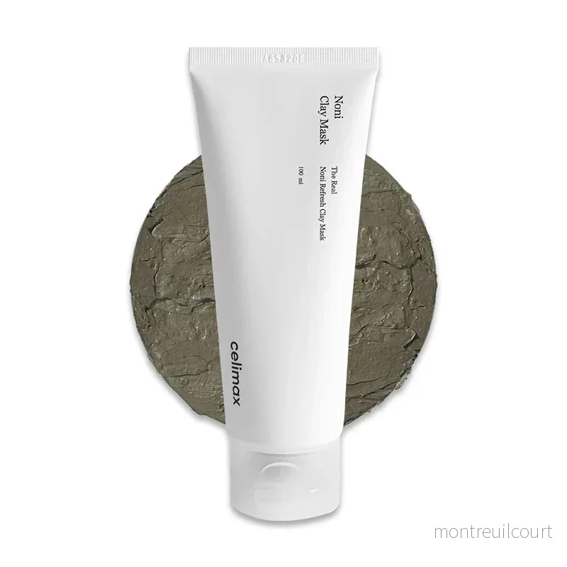 Celimax Real Noni Refresh Clay Mask 120g Celimax Real Noni Refresh Clay Mask 120g