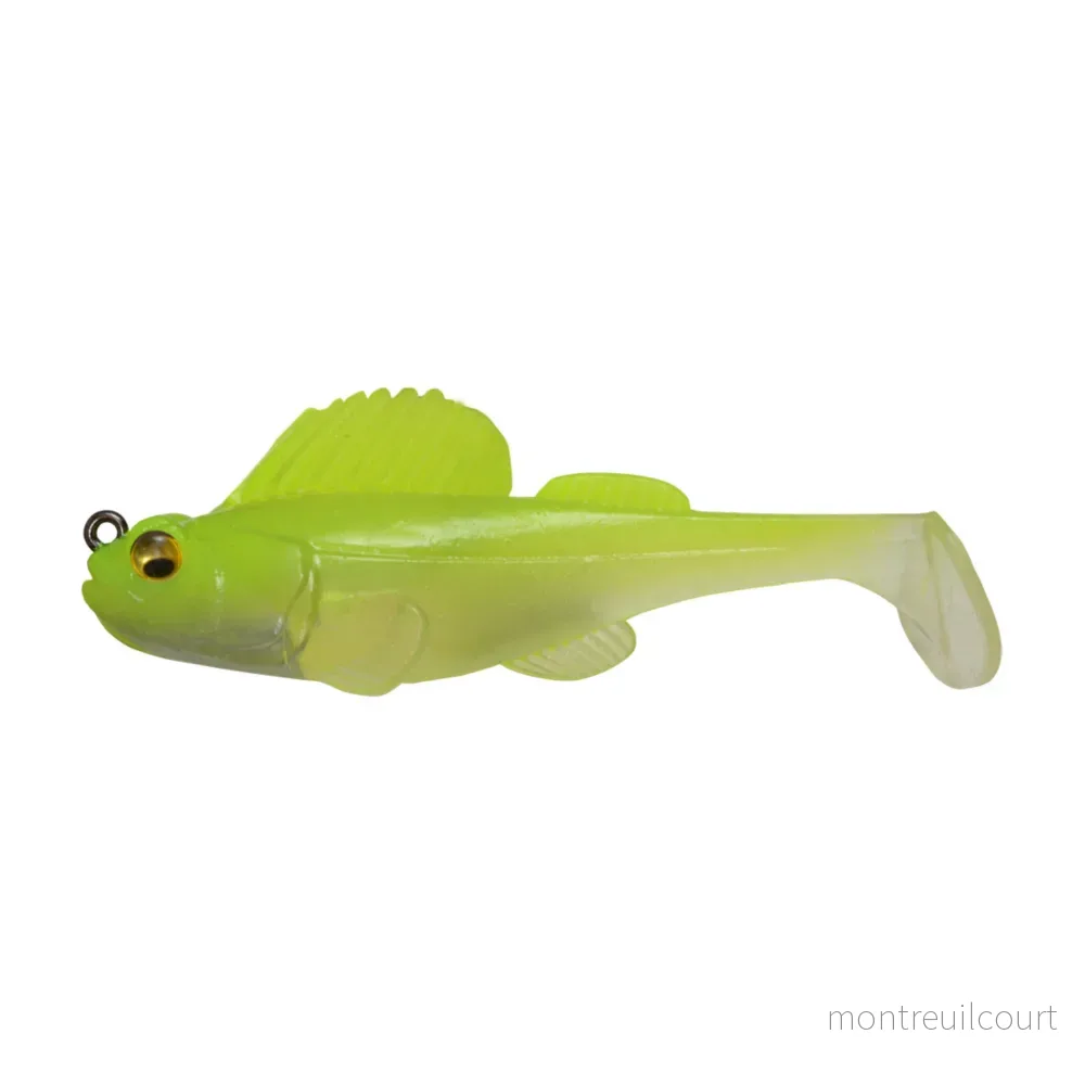 MEGABASS Dark Sleeper 2.4inch 3/8oz Clear Chart MEGABASS Dark Sleeper 2.4inch 3/8oz Clear Chart