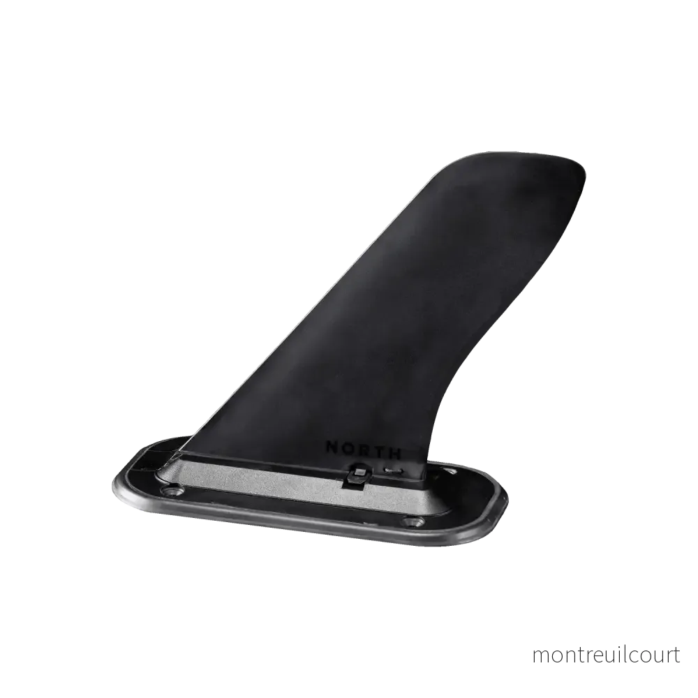 North dropbox fin adaptor med centerfena North dropbox fin adaptor med centerfena