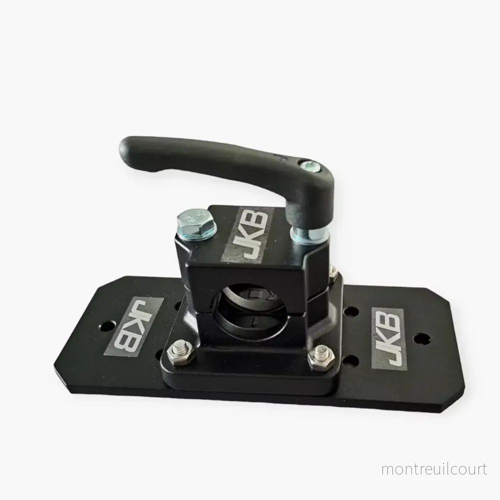 JKB Slim Track Fäste - Bild 2