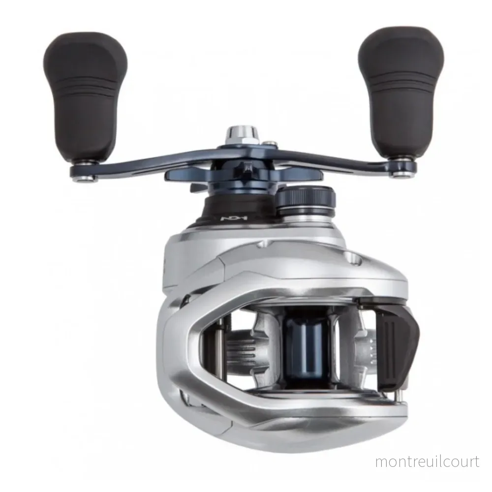 Shimano Tranx A 301 Left Hand - Bild 3