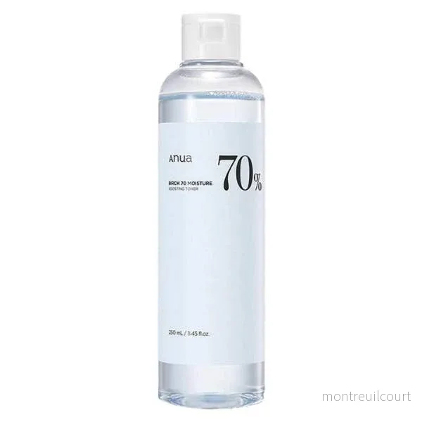 Anua Birch 70 Moisture Boosting Toner 250ml