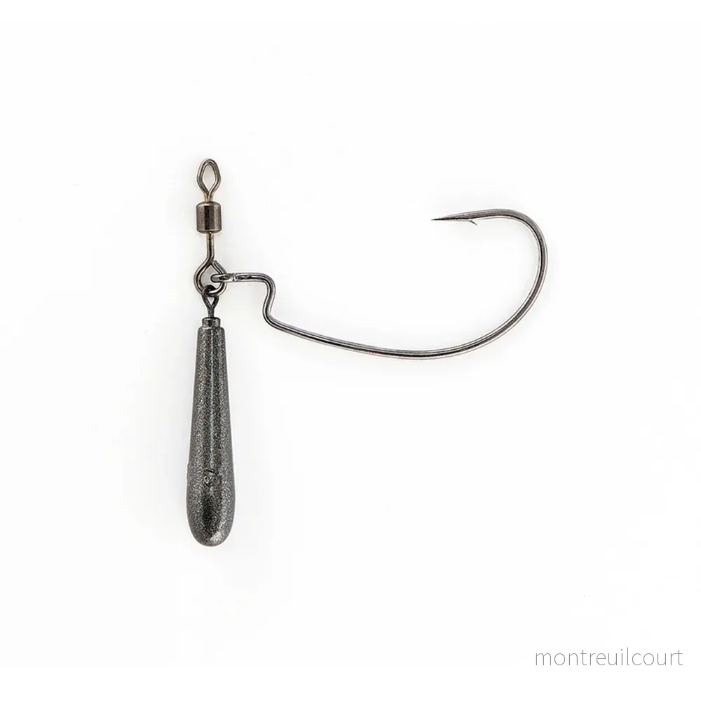 Decoy Worm217 ZERO-DAN 4-2.5g Decoy Worm217 ZERO-DAN 4-2.5g
