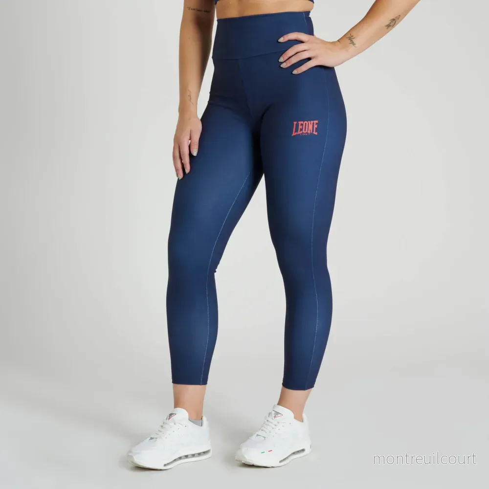 Leone 1947 Leggings ABX139 - Bild 3