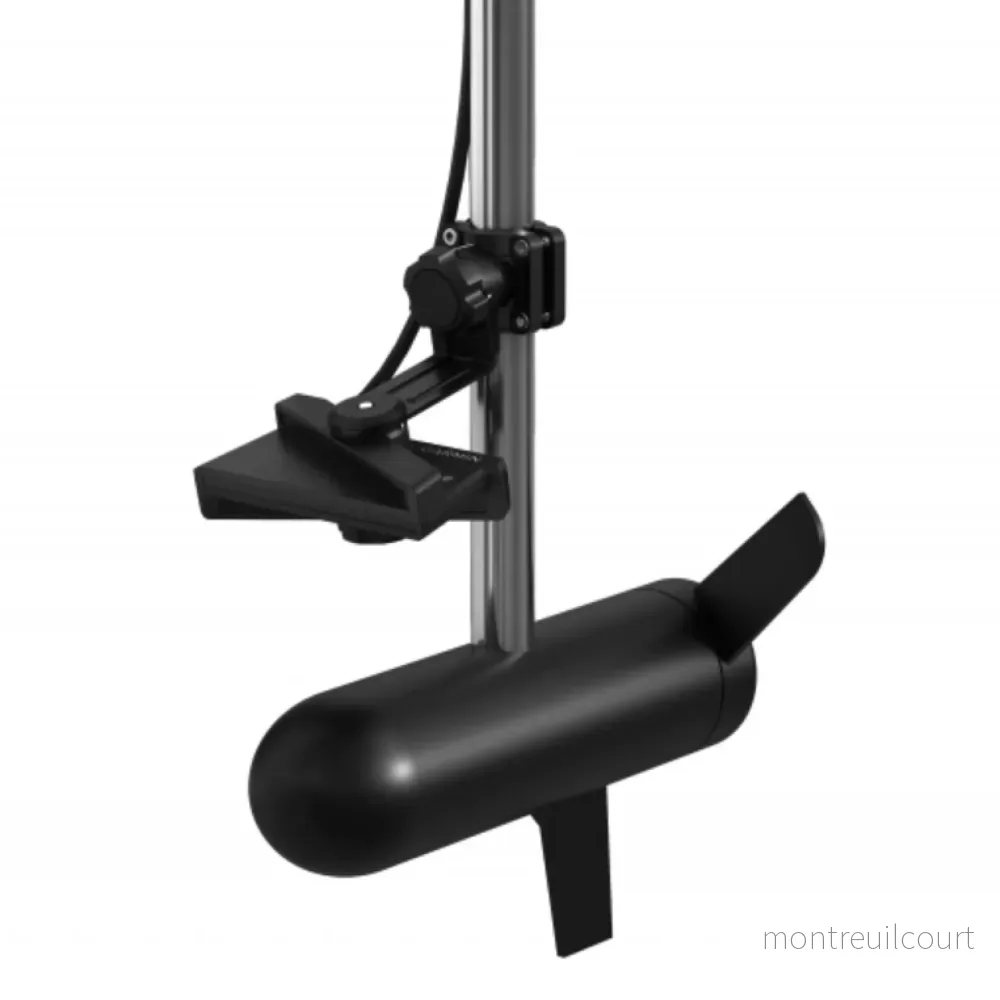 Garmin Panoptix LiveScope Plus System LVS34 - Bild 2