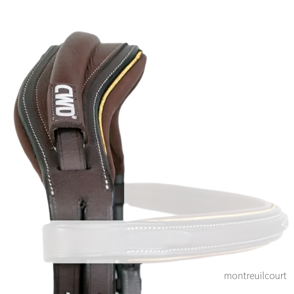 CWD Nackstycke Anatomiskt Sport Color CWD Nackstycke Anatomiskt Sport Color