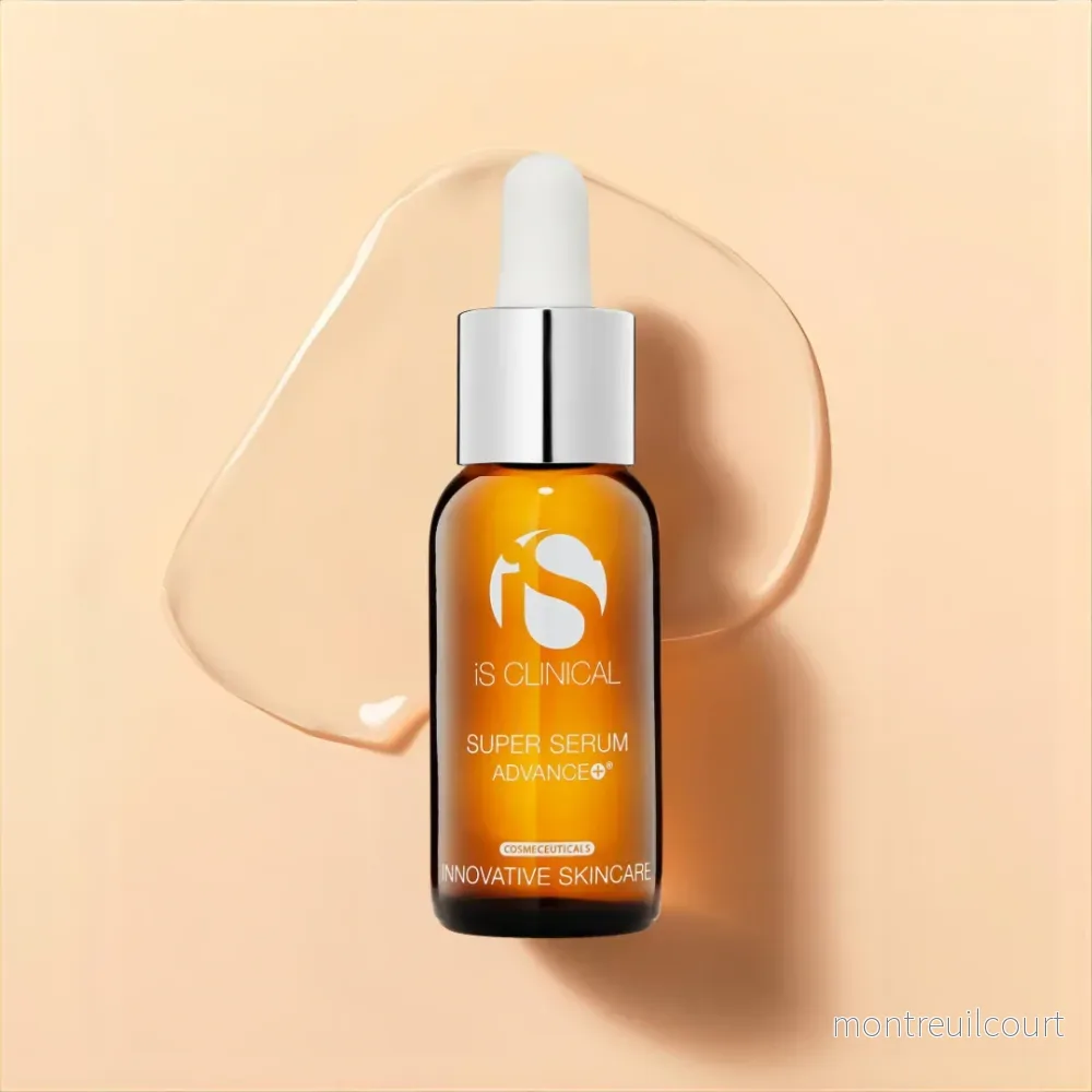 iS Clinical Super Serum Advance+ - Bild 2