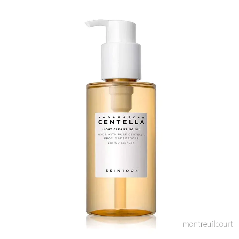 SKIN1004 - Madagascar Centella Light Cleansing Oil (200 ml.)