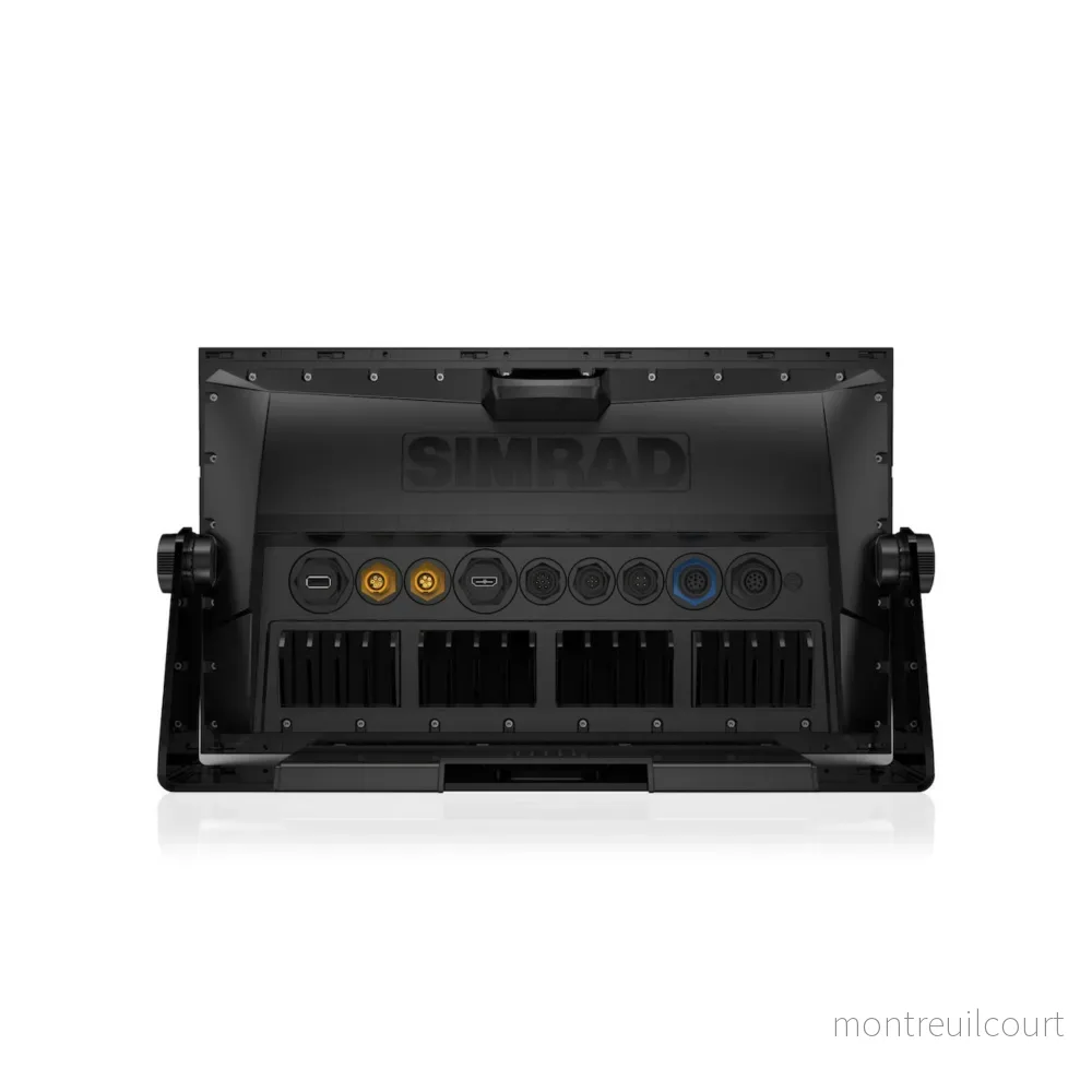 Simrad NSS16 evo3 - Bild 3