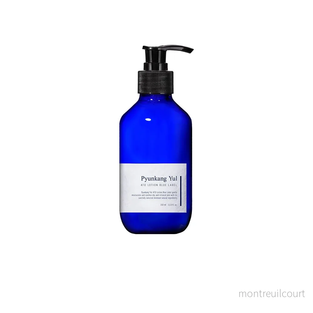 Pyunkang Yul ATO Lotion Blue Label 290ml - Bild 2