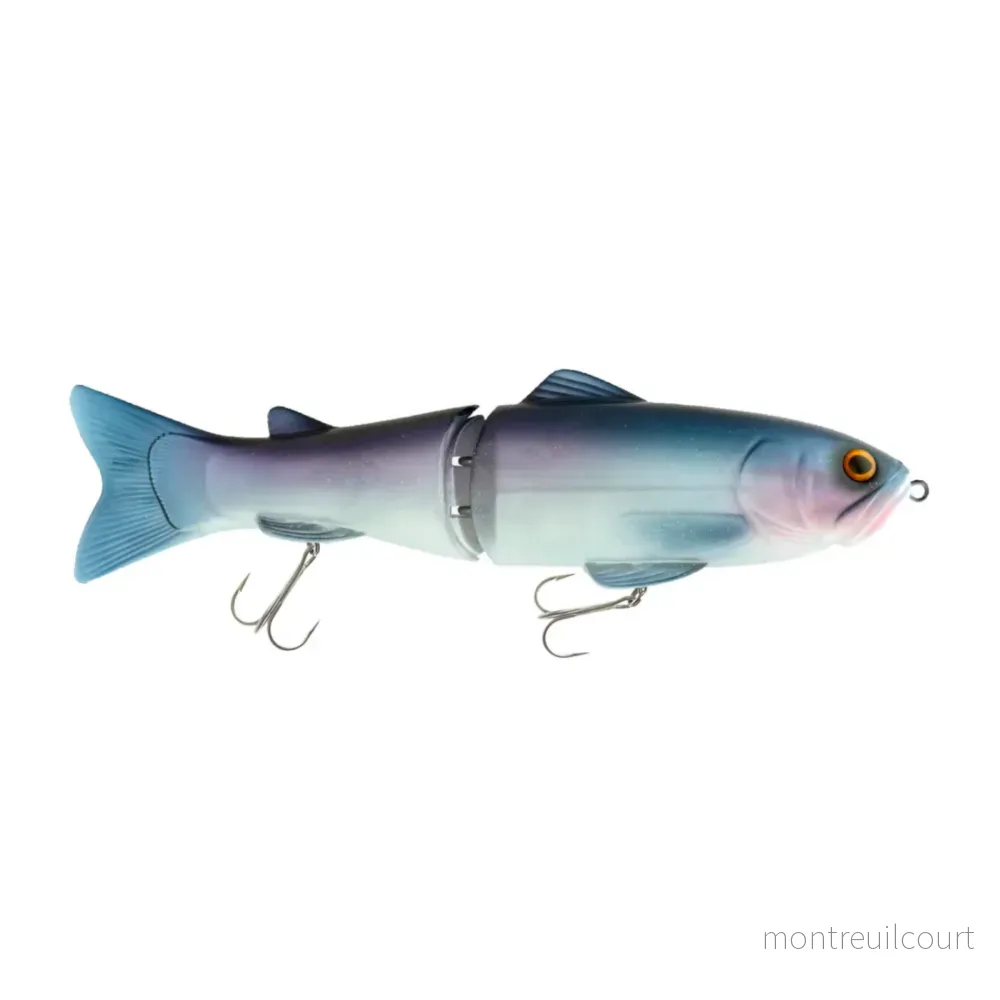 Deps Slide Swimmer 250SS #24 Pro Blue Deps Slide Swimmer 250SS #24 Pro Blue
