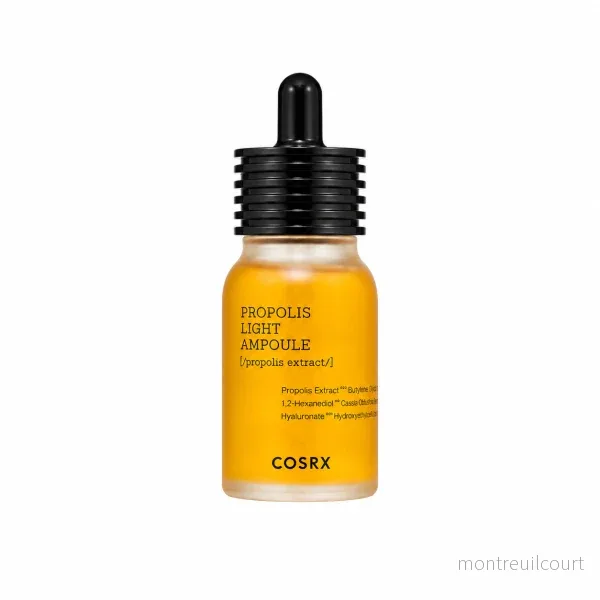 COSRX Full Fit Propolis Light Ampoule 30ml COSRX Full Fit Propolis Light Ampoule 30ml
