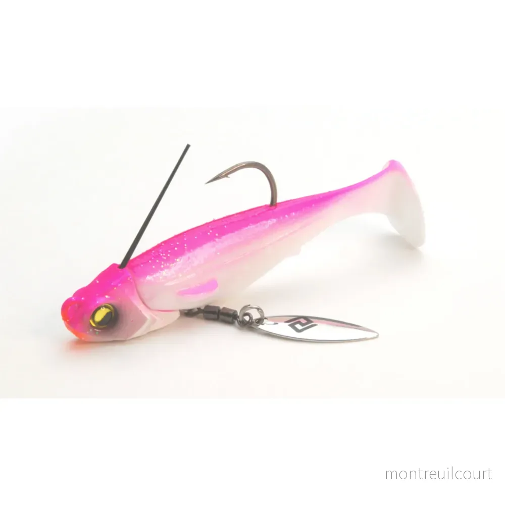 Raid Head Swimmer Libero 5g : 010. PINK TRICK Raid Head Swimmer Libero 5g : 010. PINK TRICK