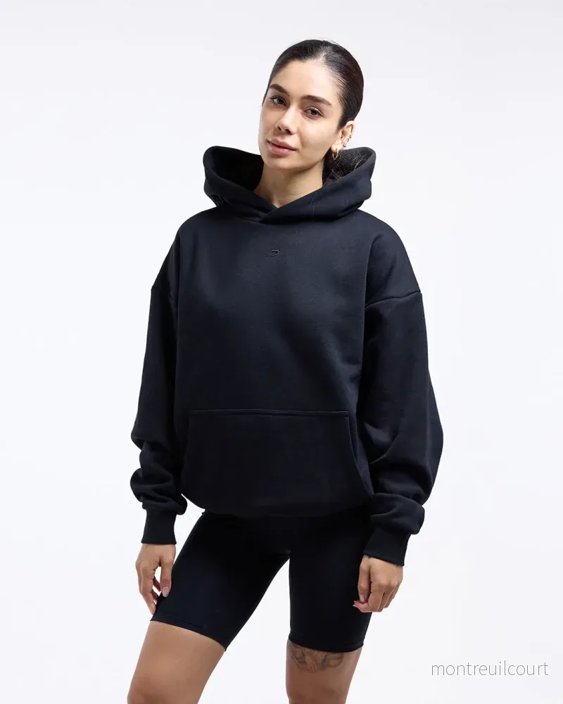 BOXRAW Hoodie Strike BOXRAW Hoodie Strike