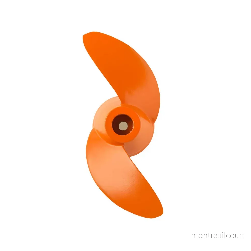 Torqeedo Propeller Travel 603/1103 Weedless Torqeedo Propeller Travel 603/1103 Weedless