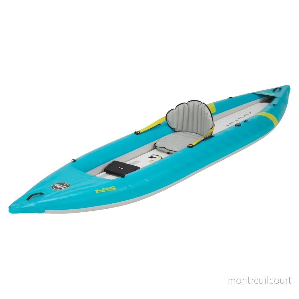 NRS Kaholo 125 Uppblåsbar Kayak NRS Kaholo 125 Uppblåsbar Kayak