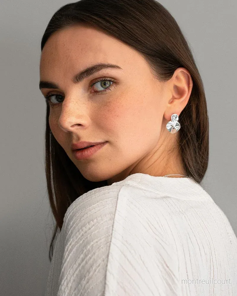 Pacific small studs - Bild 2