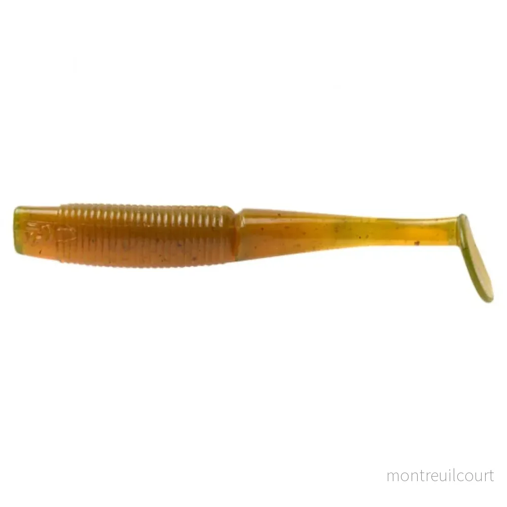 Daiwa Bait Junkie 2.5 Minnow Motor Oil Uv
