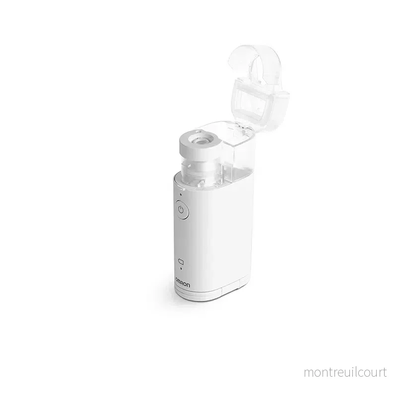 Nebulisator OMRON MicroAir U100