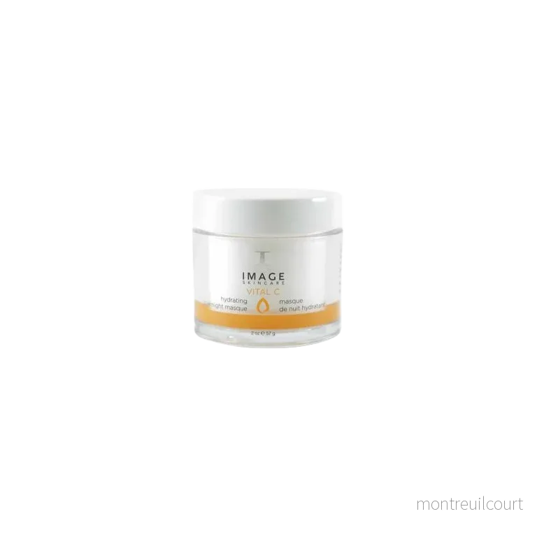VITAL C hydrating overnight masque VITAL C hydrating overnight masque