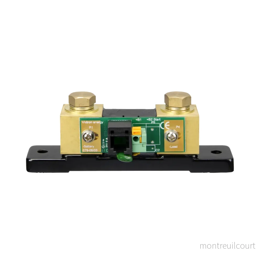 Victron Energy BMV-700 Batteriövervakning - Bild 2