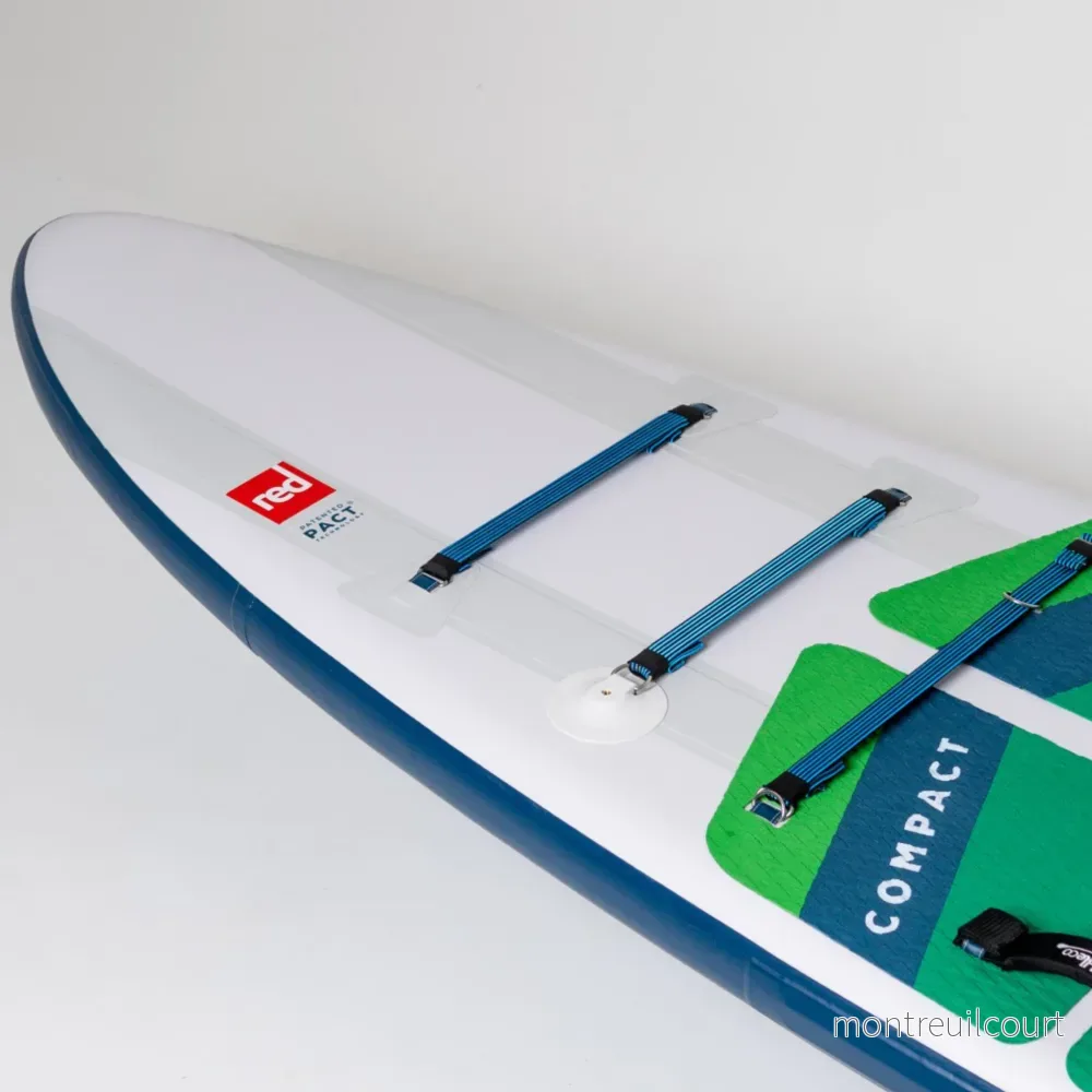 Red Paddle Co, 12'0 Compact MSL – Paketdeal - Bild 2