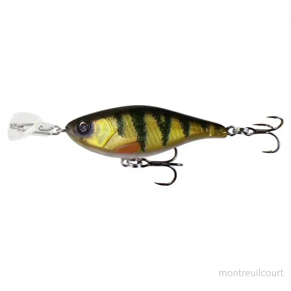 Headbanger Cranky Shad 6,4cm, 10g - Bild 3