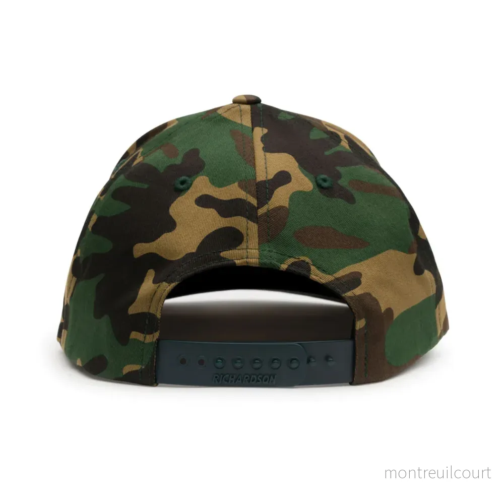 Grundéns We Are Fishing Camo Trucker - Bild 2