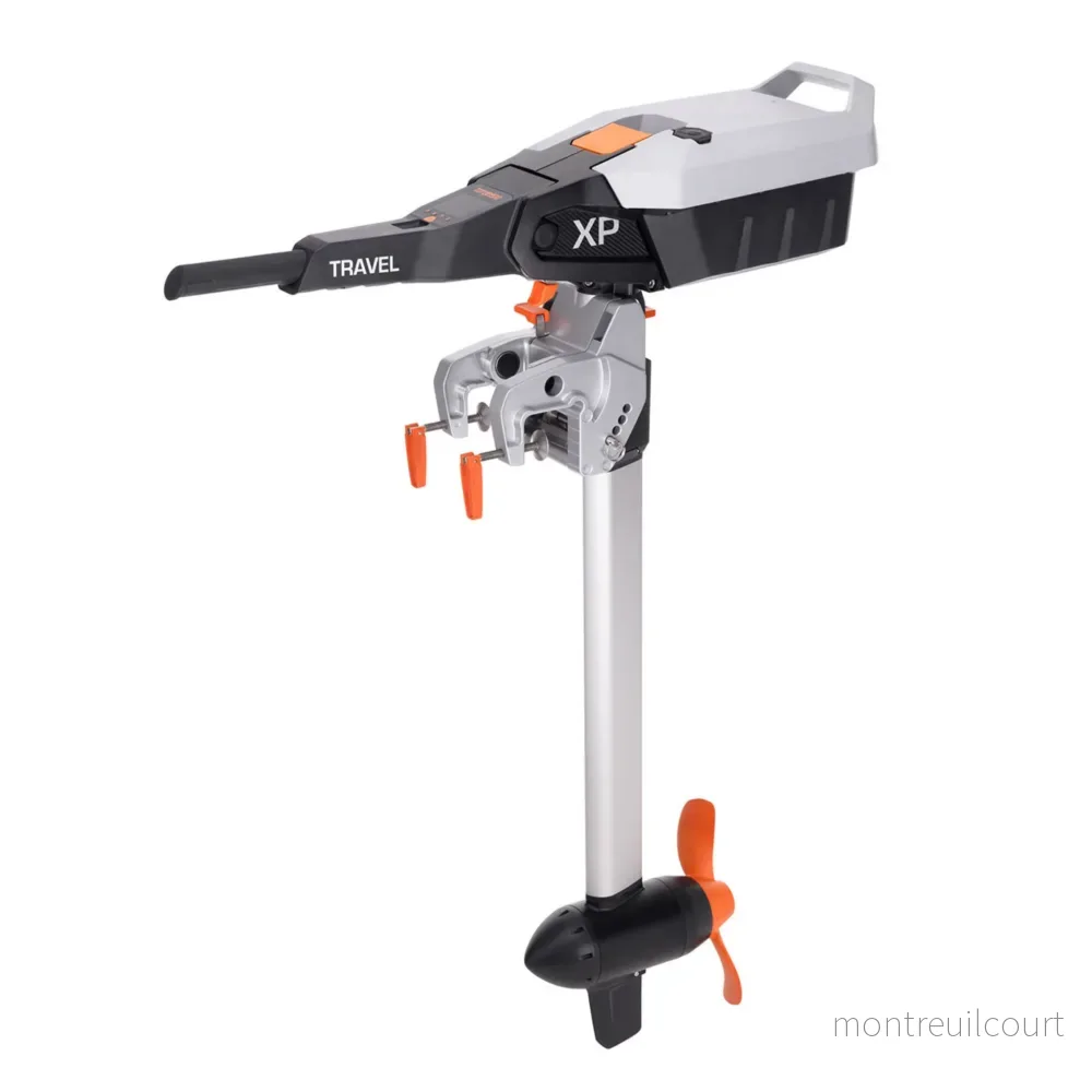 Torqeedo Travel XP L Power