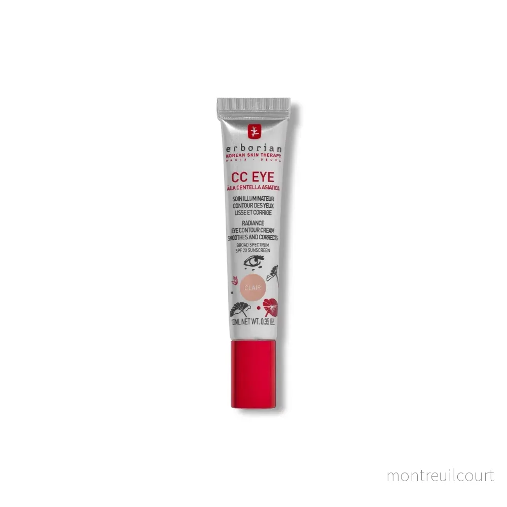 Erborian CC Eye Concealer Erborian CC Eye Concealer