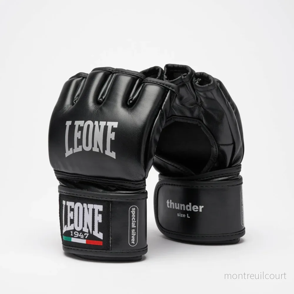 Leone 1947 MMA-handskar Thunder GP101 Leone 1947 MMA-handskar Thunder GP101