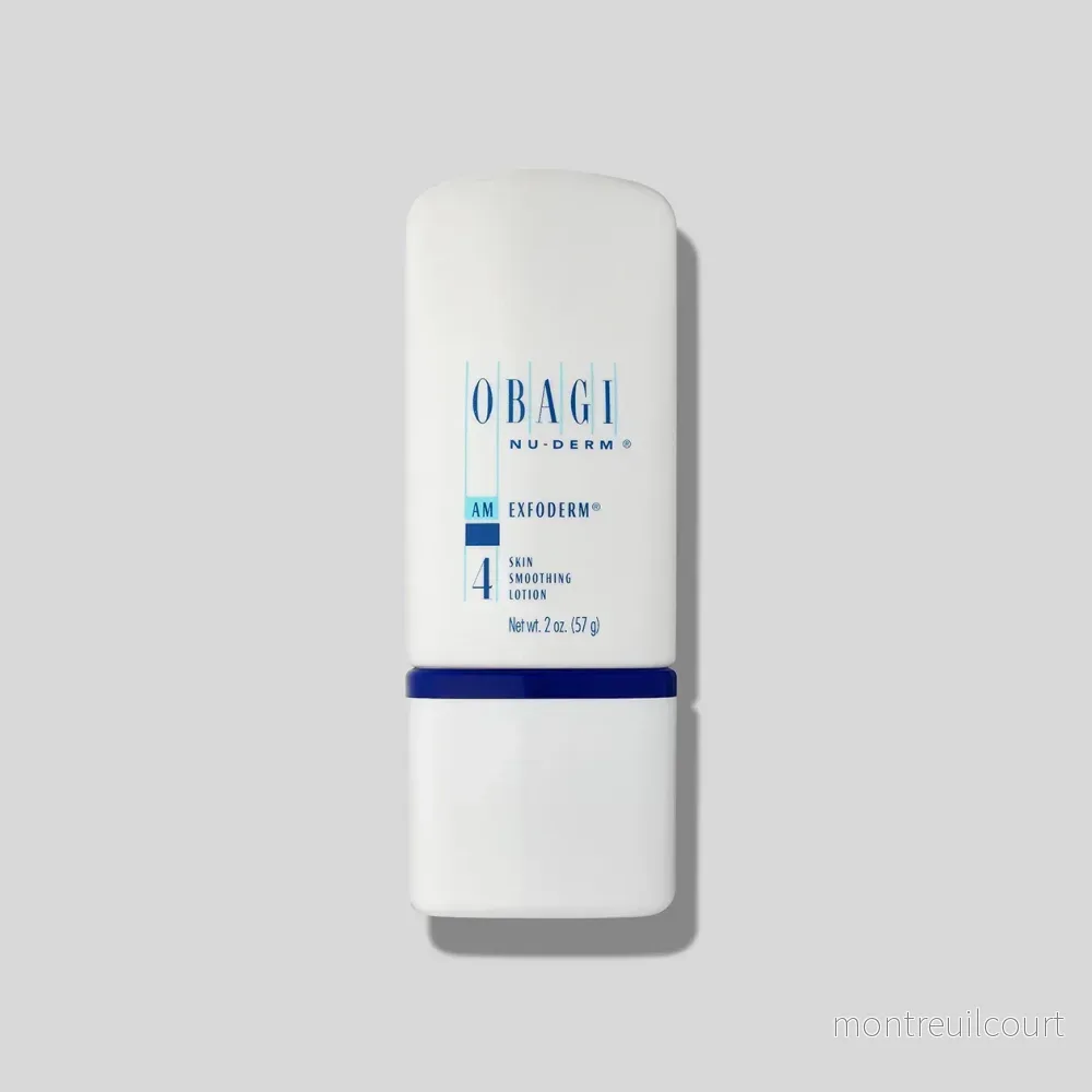 OBAGI Nu-Derm Fx Exfoliant Exfoderm (Skin Smoothing Lotion) 4 OBAGI Nu-Derm Fx Exfoliant Exfoderm (Skin Smoothing Lotion) 4